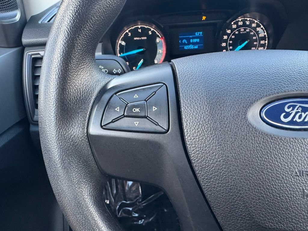 Certified 2021 Ford Ranger XL RWD image 24