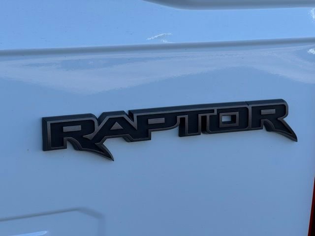 Certified 2021 Ford F150 Raptor w/ Tow Technology Package AWD/4WD image 44