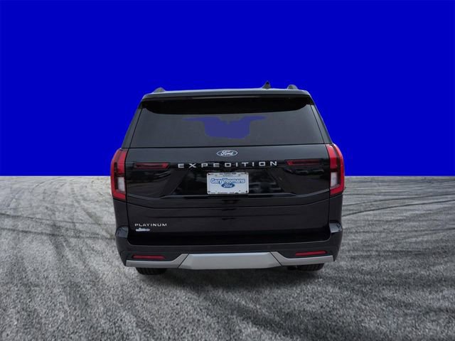 Certified 2025 Ford Expedition Platinum image 5