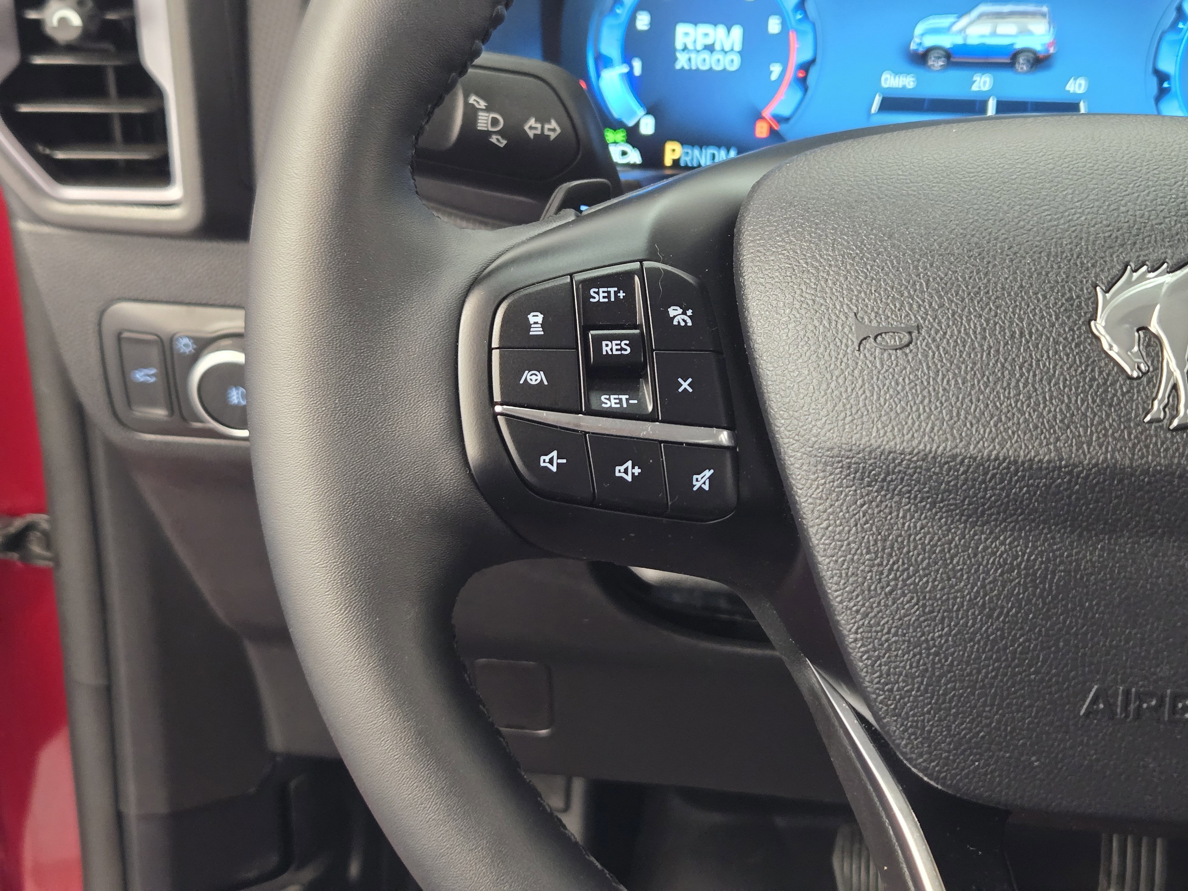 Certified 2025 Ford Bronco Sport Badlands image 27