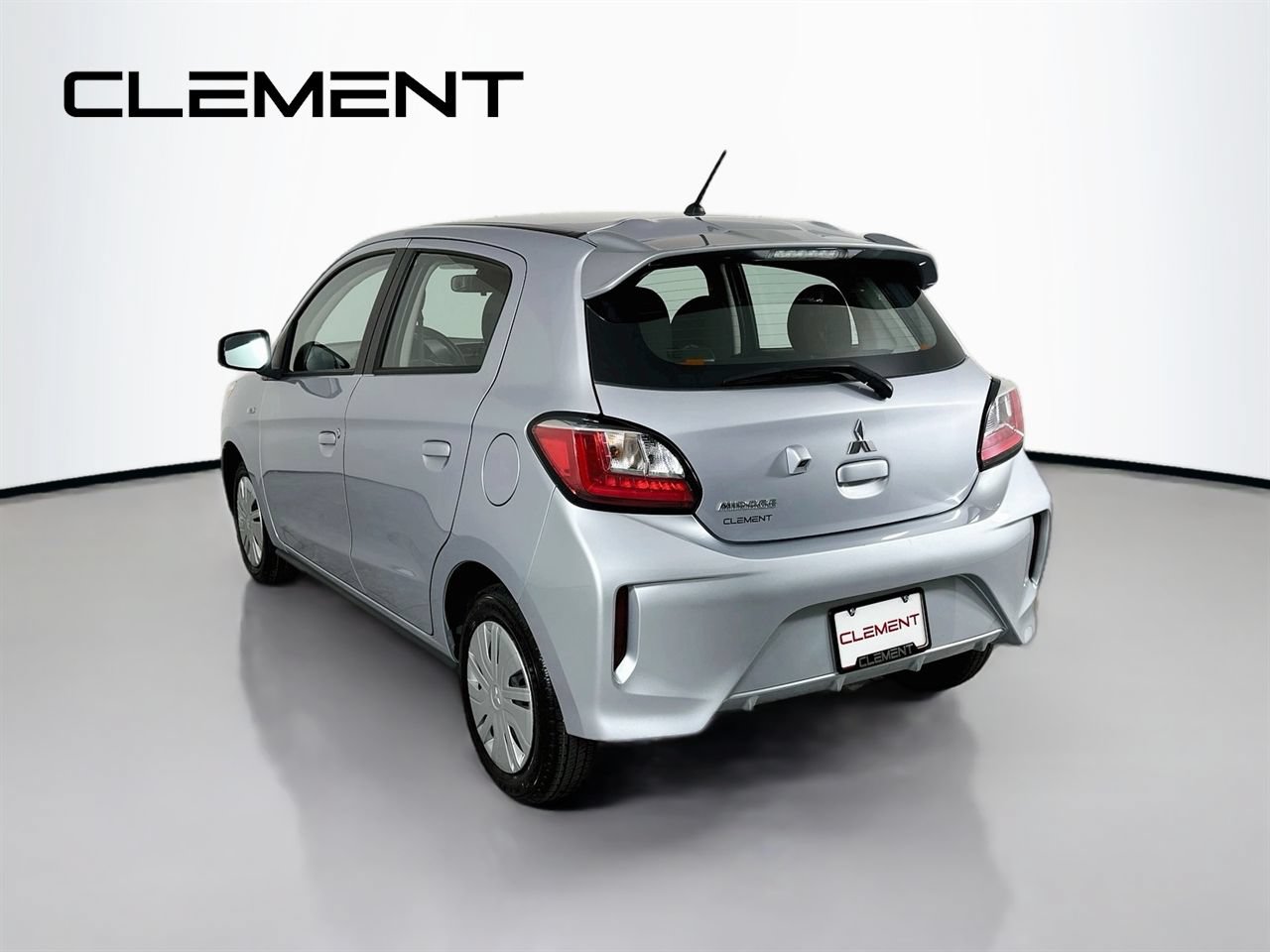 Used 2024 Mitsubishi Mirage ES FWD image 10