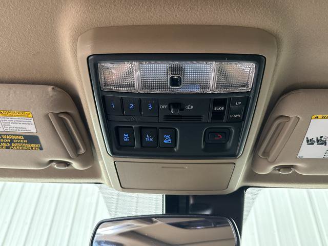 Used 2021 Toyota 4Runner SR5 Premium w/ Moonroof Package AWD/4WD image 23
