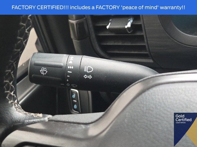 Certified 2024 Ford F150 XLT w/ Equipment Group 302A MID AWD/4WD image 43