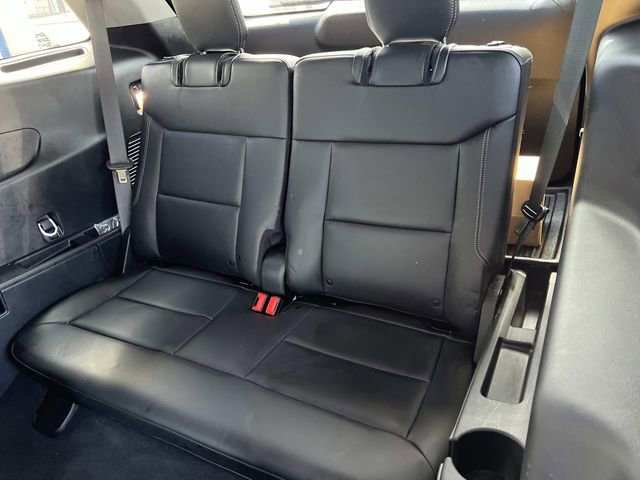 Certified 2023 Ford Explorer XLT w/ Equipment Group 202A image 13