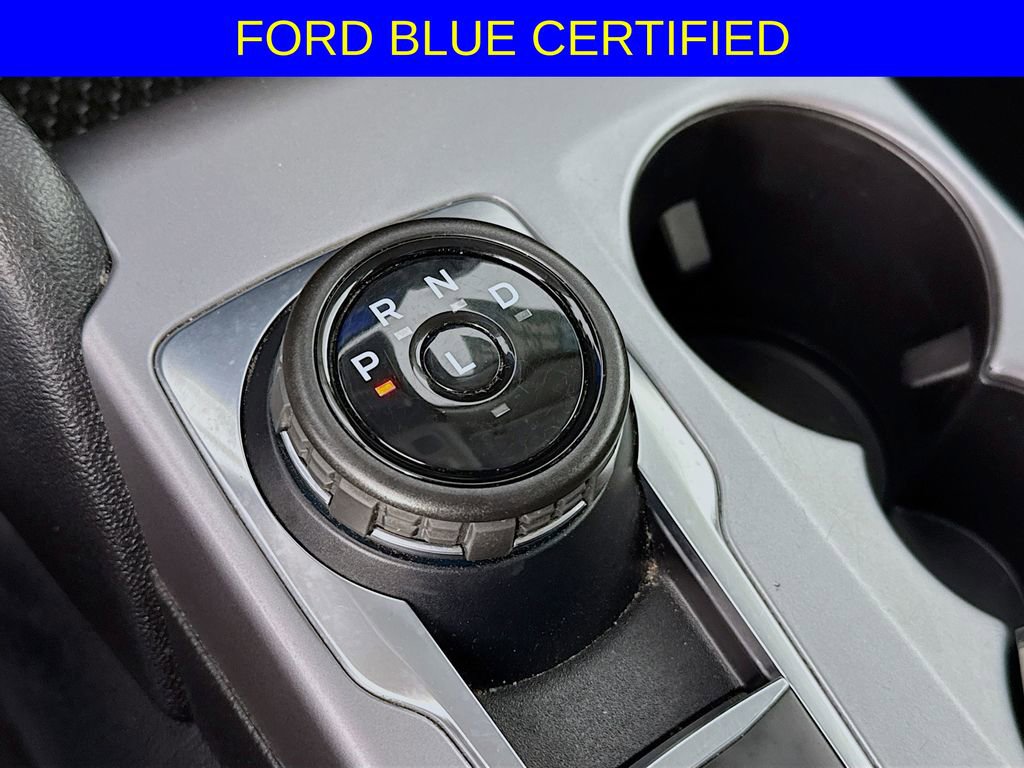 Certified 2024 Ford Bronco Sport Big Bend AWD/4WD image 19