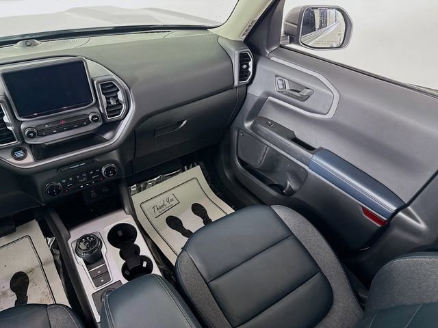 Certified 2023 Ford Bronco Sport Outer Banks w/ Tech Package image 26