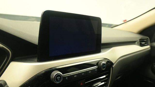 Certified 2020 Ford Escape SE AWD/4WD image 16