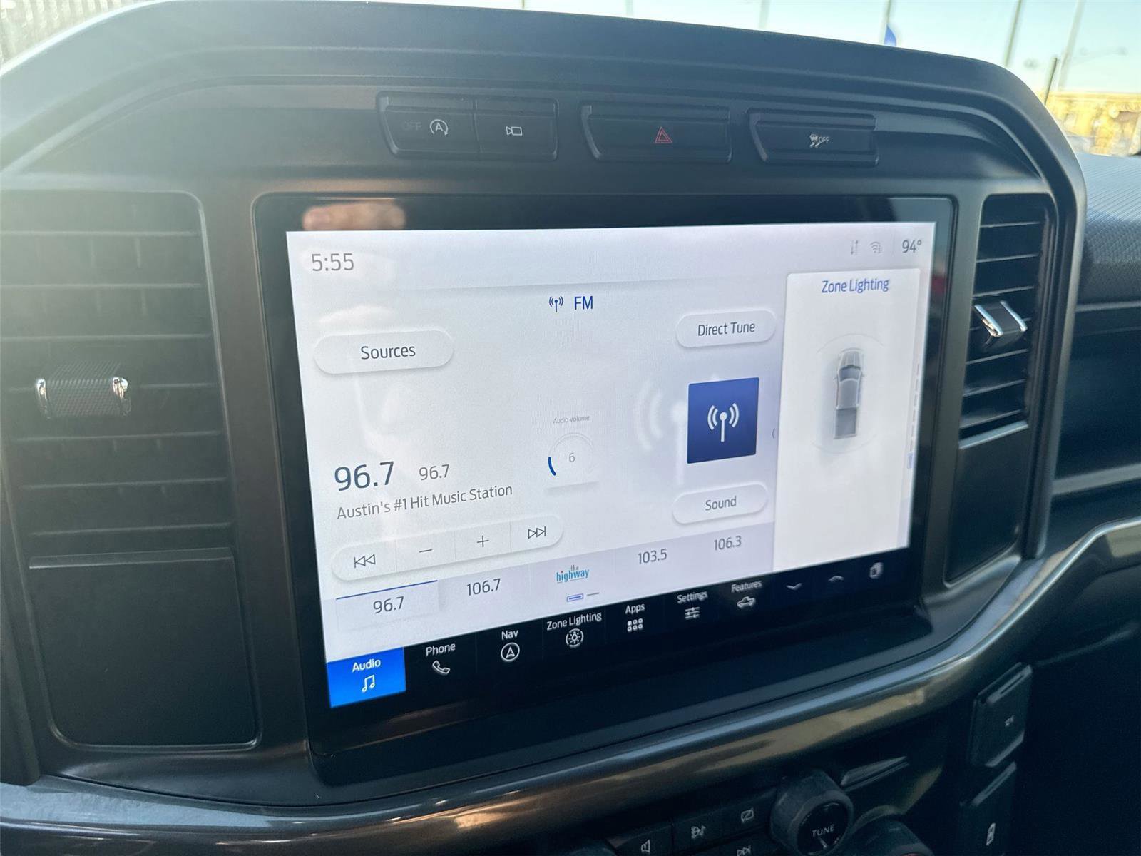 Certified 2024 Ford F150 STX image 13