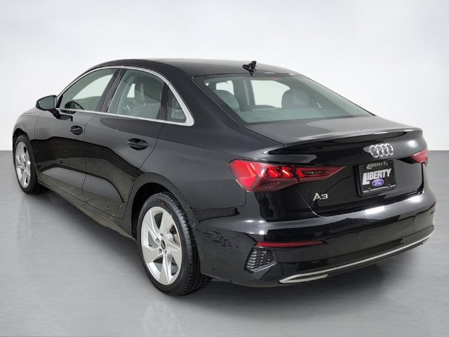 Used 2024 Audi A3 2.0T Premium FWD image 5