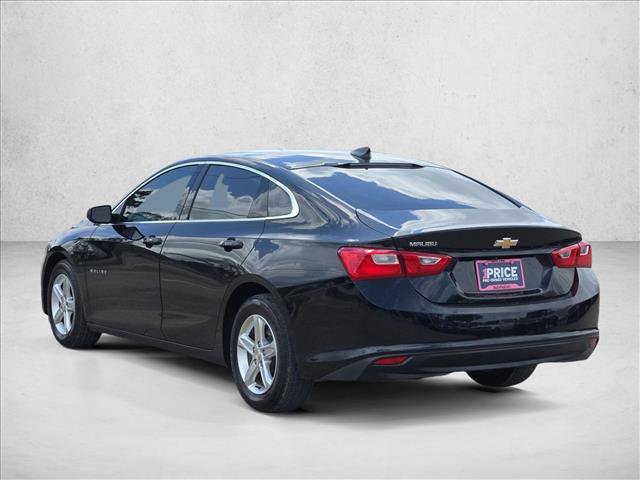 Used 2024 Chevrolet Malibu LS image 5