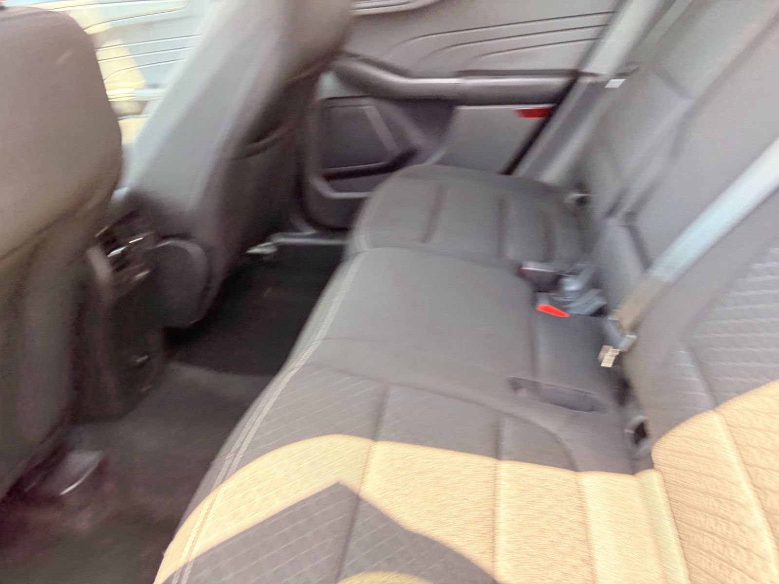 Certified 2024 Ford Escape Active FWD image 17