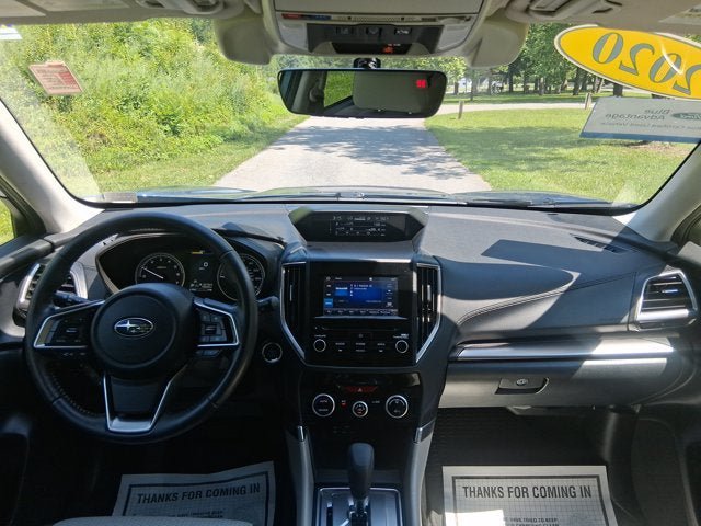 Used 2020 Subaru Forester Premium AWD/4WD image 15