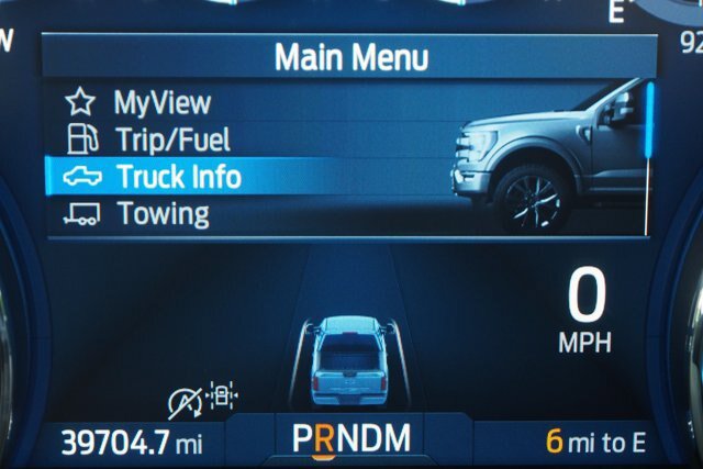 Certified 2023 Ford F150 XLT w/ Equipment Group 302A High AWD/4WD image 31
