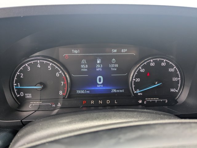 Certified 2024 Ford Maverick XLT w/ Equipment Group 300A Standard AWD/4WD image 19