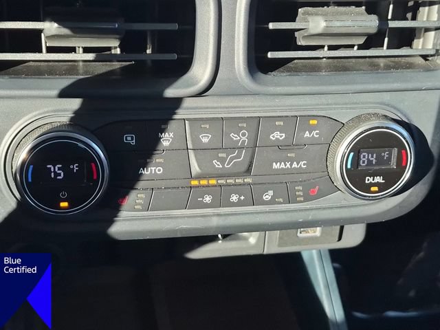 Certified 2022 Ford Maverick Lariat w/ Lariat Luxury Package AWD/4WD image 25