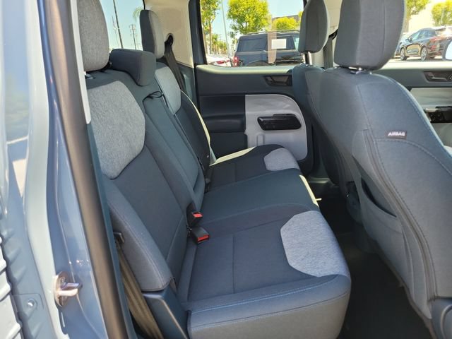 Certified 2025 Ford Maverick XLT w/ Equipment Group 301A AWD/4WD image 19