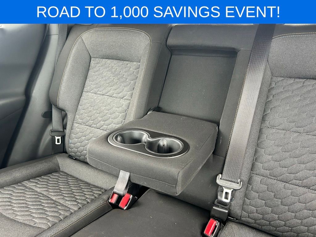 Used 2020 Chevrolet Equinox LT image 21