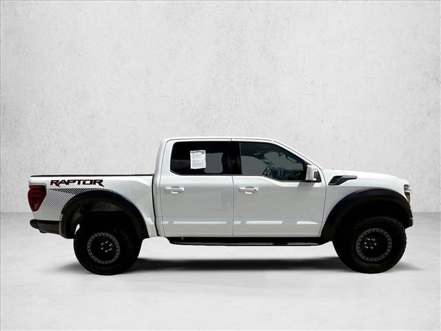 Certified 2025 Ford F150 Raptor AWD/4WD image 5