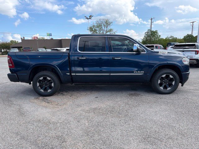 Used 2020 RAM 1500 Limited AWD/4WD image 4