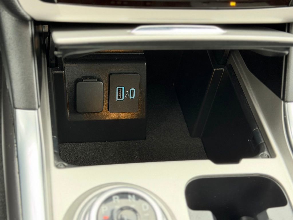 Certified 2023 Ford Explorer XLT w/ Equipment Group 202A image 19