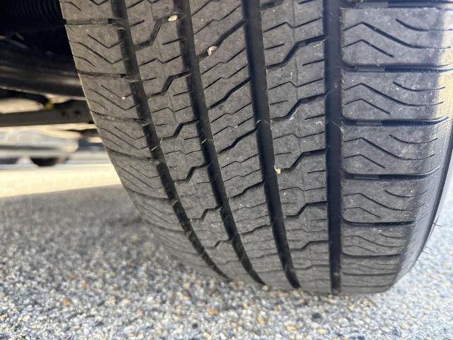 Certified 2026 Ford F150 STX w/ Equipment Group 200A RWD image 28