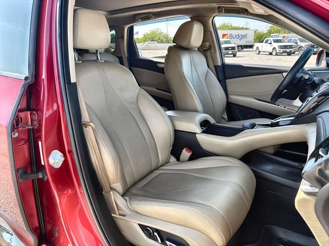 Used 2021 Acura RDX AWD w/ Technology Package image 24