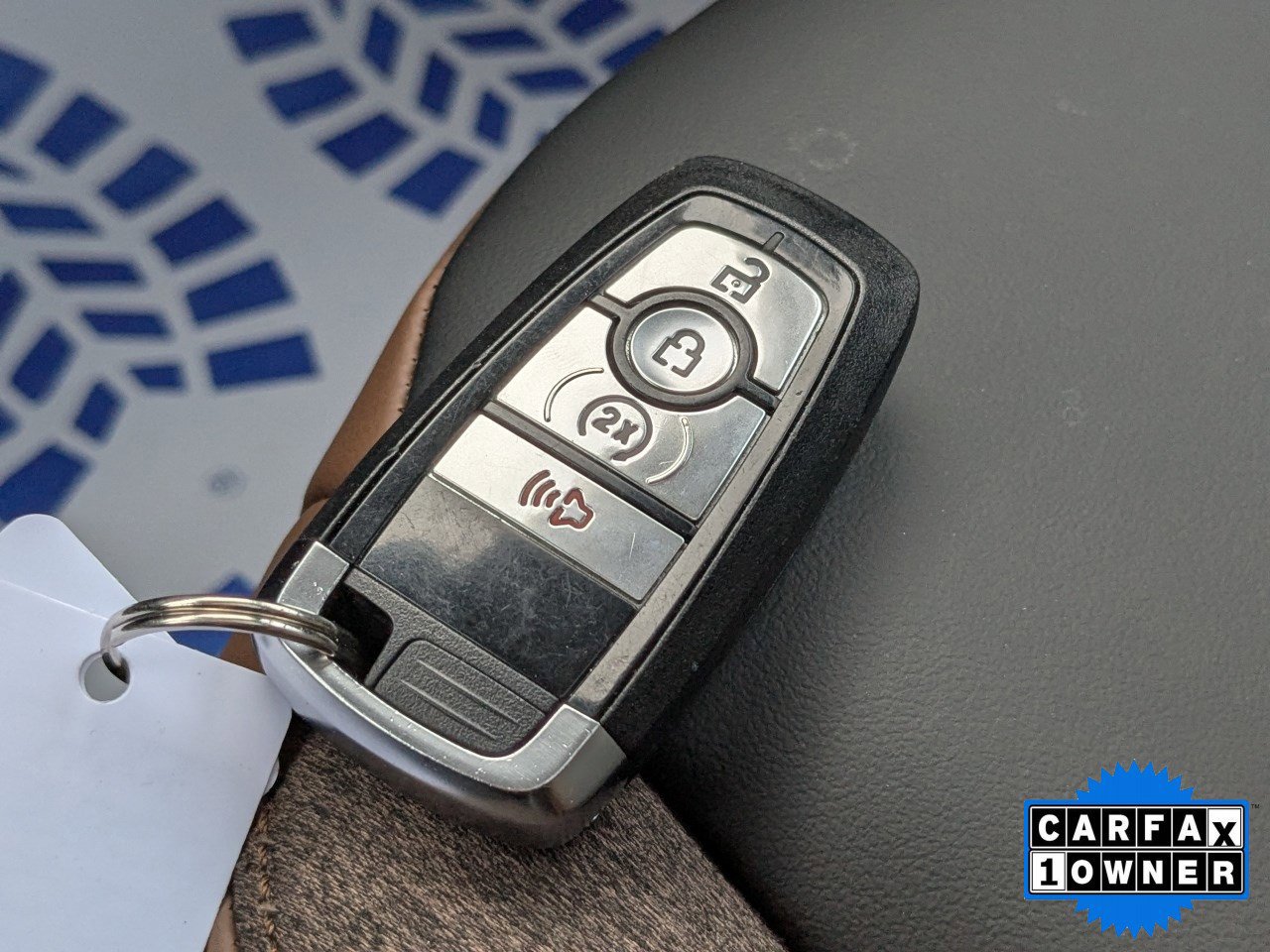 Certified 2025 Ford Bronco Sport Outer Banks w/ Outer Banks Tech Package+ image 36