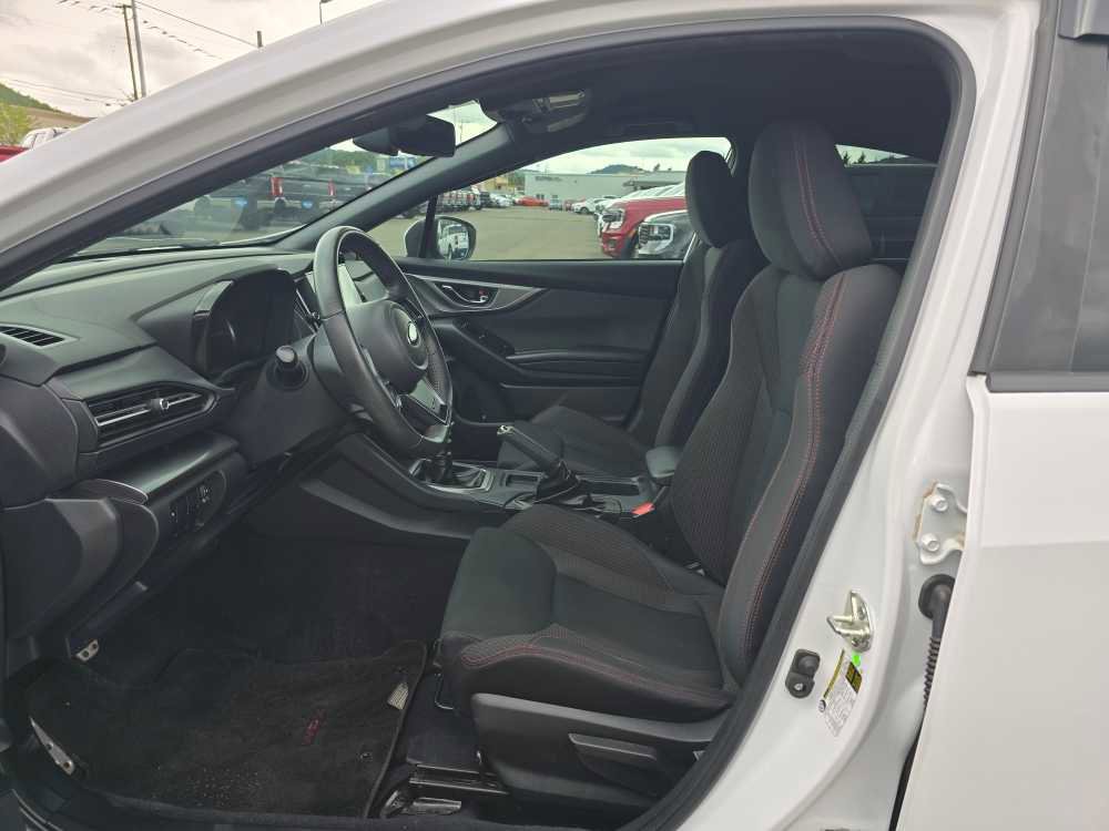 Used 2022 Subaru WRX Premium AWD/4WD image 10