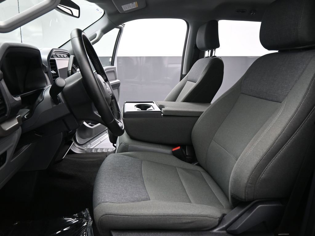 Certified 2024 Ford F150 XLT image 10