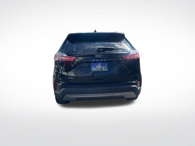 Certified 2021 Ford Edge SEL w/ Convenience Package image 4