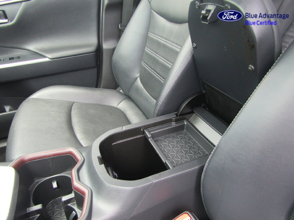 Used 2022 Toyota RAV4 Limited AWD/4WD image 55