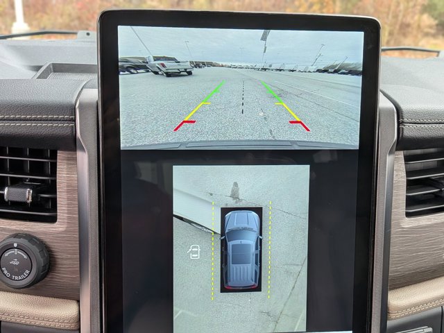 Certified 2023 Ford Expedition Limited image 24