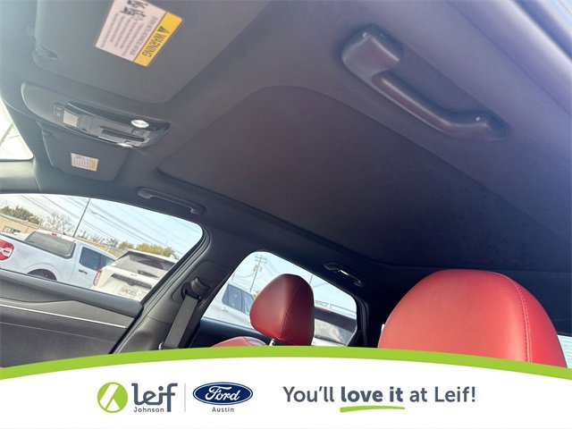 Used 2022 Kia K5 GT-Line w/ GT-Line FWD Premium Package image 21