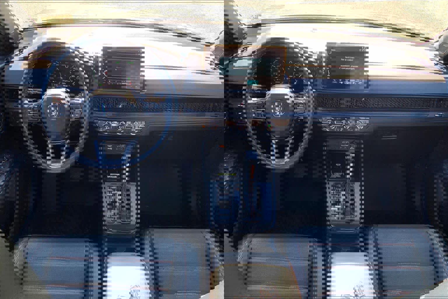 Used 2025 Honda CR-V Sport-L image 16