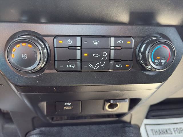 Certified 2019 Ford F250 XL w/ XL Value Package AWD/4WD image 26