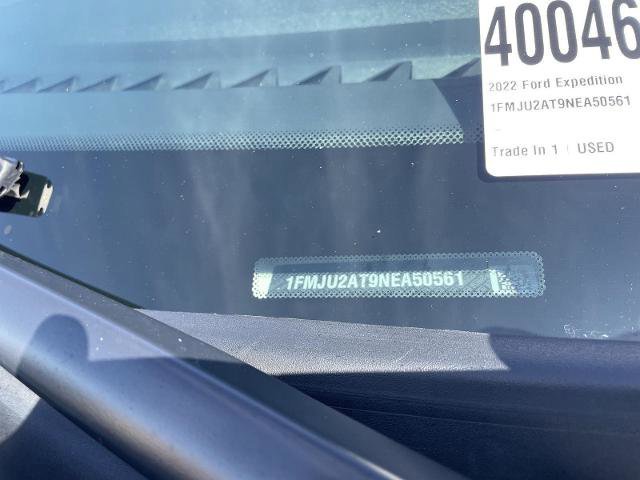 Certified 2022 Ford Expedition Limited image 38