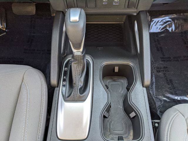 Used 2024 Nissan Frontier SV AWD/4WD image 9