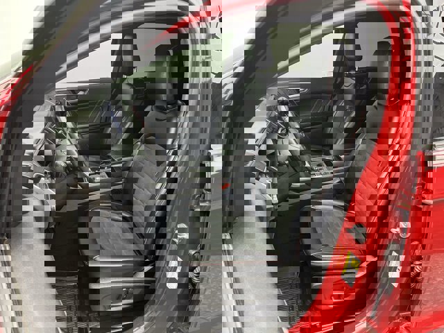 Certified 2022 Ford Edge ST-Line image 15