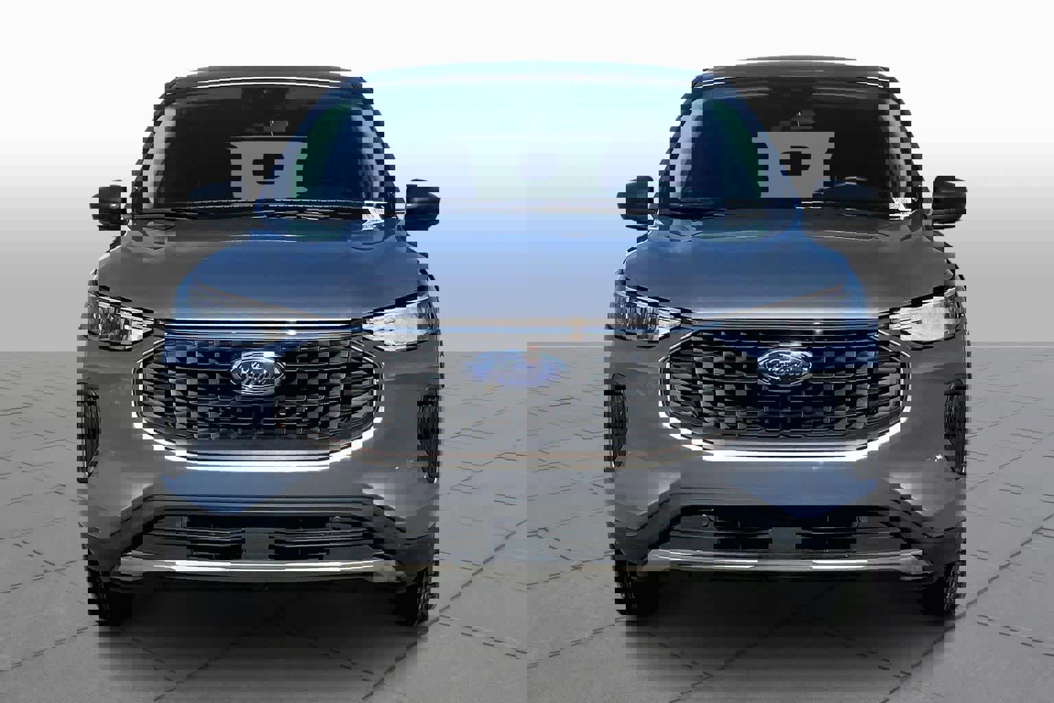 Certified 2024 Ford Escape Active w/ Tech Pack #1 image 3