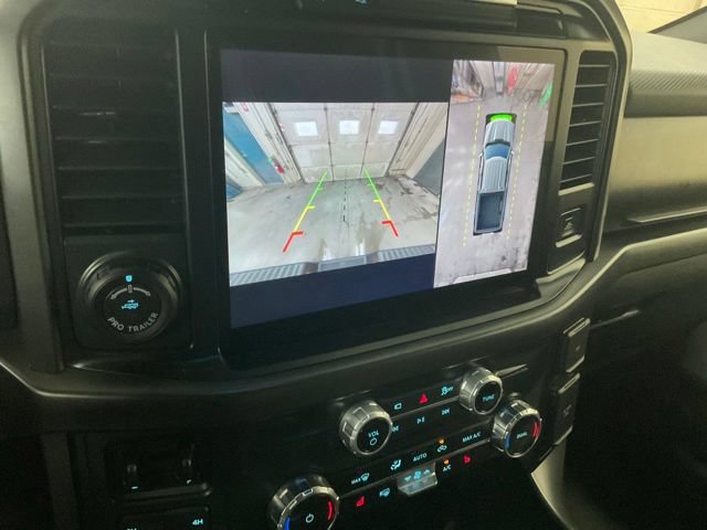 Certified 2025 Ford F150 Tremor w/ Bed Utility Package AWD/4WD image 10