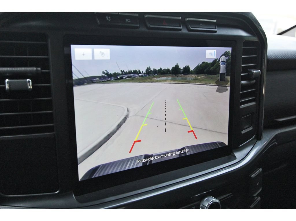 Certified 2023 Ford F150 XLT w/ Equipment Group 302A High AWD/4WD image 22