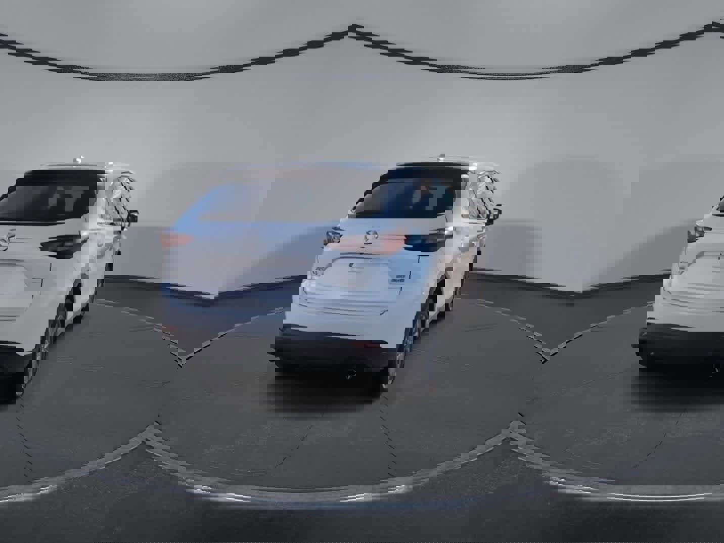 Used 2022 MAZDA CX-5 AWD 2.5 S w/ Preferred Package image 3