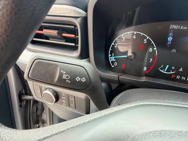 Certified 2023 Ford Maverick XLT FWD image 26