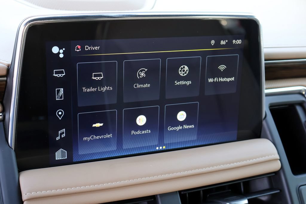 Used 2023 Chevrolet Tahoe Premier RWD image 38