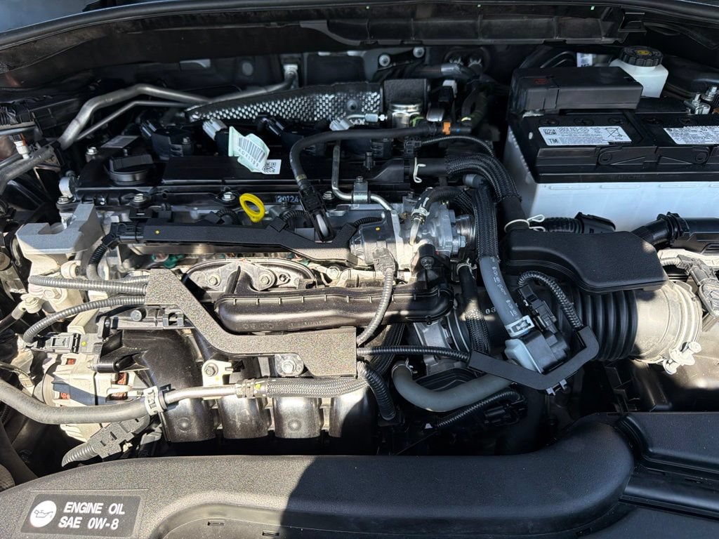 Used 2024 Toyota Corolla Cross LE FWD image 38