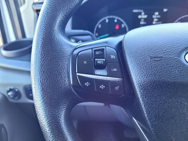 Certified 2023 Ford Transit 350 XL RWD image 24