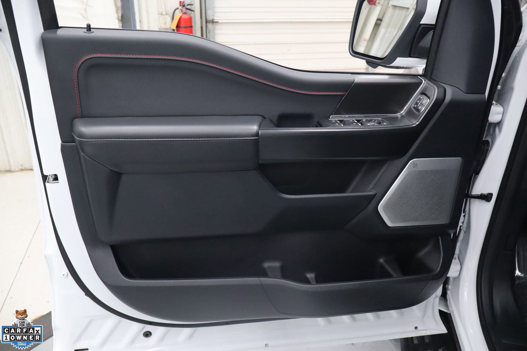 Certified 2024 Ford F150 Raptor image 13