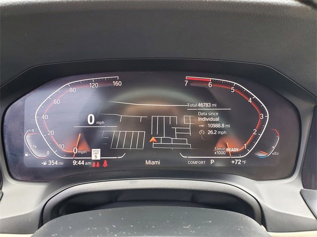 Used 2022 BMW 430i 430i image 16