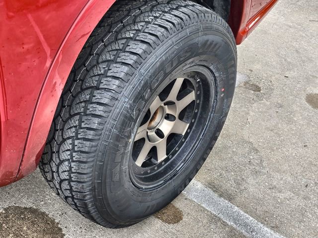 Certified 2019 Ford Ranger Lariat w/ Equipment Group 501A Mid AWD/4WD image 10
