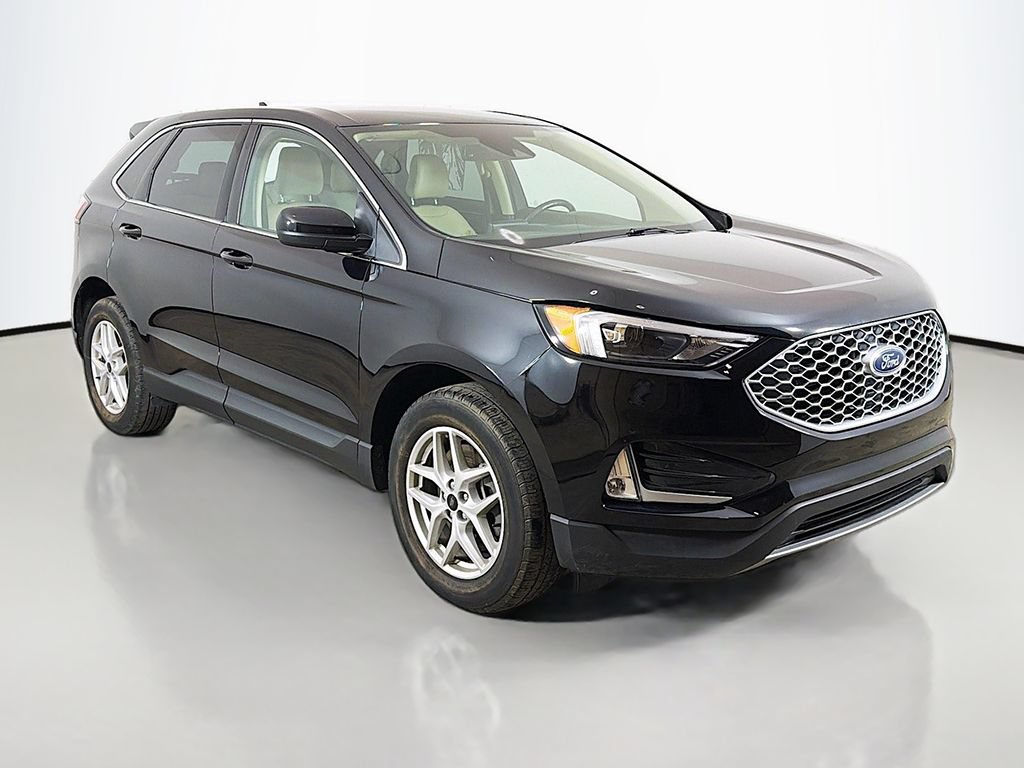 Certified 2023 Ford Edge SEL w/ Convenience Package AWD/4WD image 39